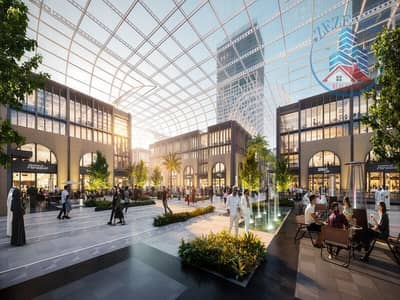 Студия Продажа в Сити оф Арабия, Дубай - IMG-20250519-WA0006. jpg