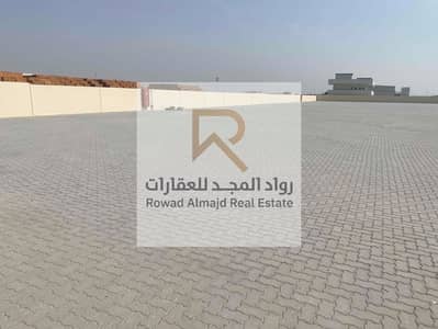 Industrial Land for Rent in Emirates Industrial City, Sharjah - IMG_9228. jpg