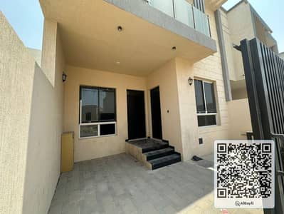 5 Bedroom Villa for Rent in Al Zahya, Ajman - WhatsApp Image 2025-07-03 at 8.59. 06 PM. jpeg