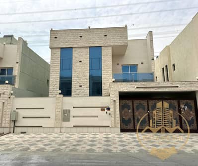 فیلا 5 غرف نوم للايجار في الياسمين، عجمان - IMG-20250704-WA0210. jpg