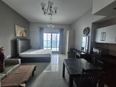 Studio for Rent in Business Bay, Dubai - 1001828531. jpg