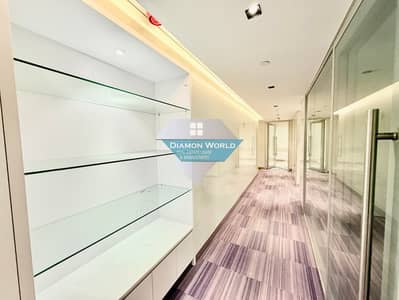 Office for Rent in Hamdan Street, Abu Dhabi - IMG_7732. jpeg