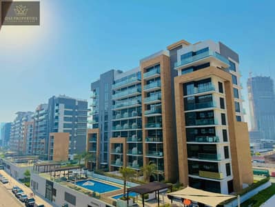 استوديو  للايجار في مدينة ميدان، دبي - IMG_0009. jpg