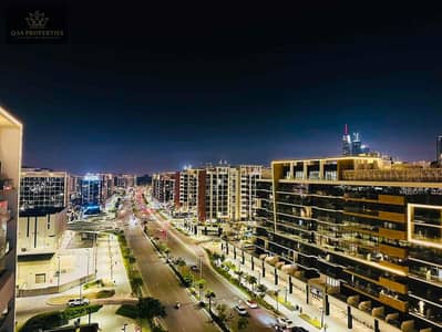 Studio for Rent in Meydan City, Dubai - zmMgNfllrjThB7zs75VYy12fGbTNeHZAlve0HroE
