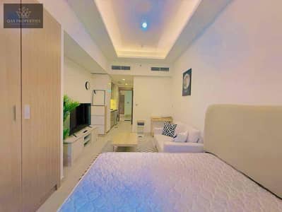 Studio for Rent in Meydan City, Dubai - 5c378be9-e413-47a6-a866-1820d6d192fc. jpg