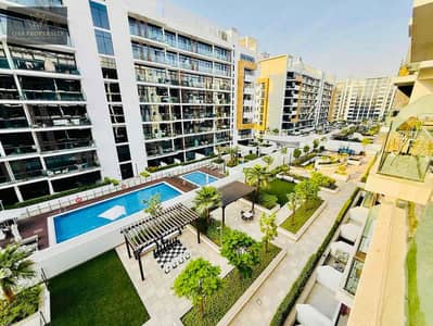 استوديو  للايجار في مدينة ميدان، دبي - 0753243e-5cef-4451-9cee-47056b457676. jpg