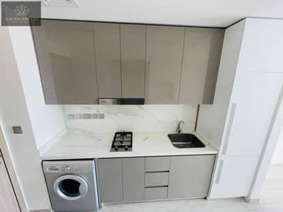 阿尔贾达法住宅区， 迪拜 单身公寓待售 - IMG_6054. jpg
