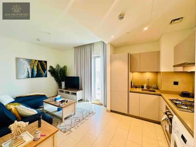 1 Bedroom Apartment for Rent in Sobha Hartland, Dubai - 8c4be387-98c9-4582-b792-ba1a32211332. jpg