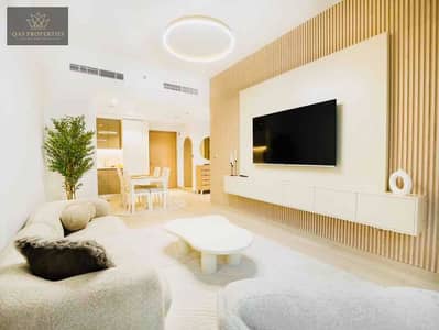 1 Bedroom Apartment for Rent in Meydan City, Dubai - 7d105acf-2fe0-4139-8417-bb40559c4c0e. jpg