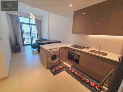 2 Bedroom Apartment for Rent in Meydan City, Dubai - 20250313_144031. jpg