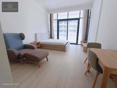 Studio for Rent in Meydan City, Dubai - 497dbe43-01d9-4159-995c-1b2858c02659. jpg