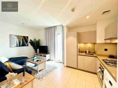 1 Bedroom Apartment for Rent in Sobha Hartland, Dubai - 1000018540. jpg