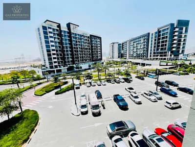 Studio for Rent in Meydan City, Dubai - 57a38c85-c5c8-483f-af2f-f8fcfe3cf396. jpg
