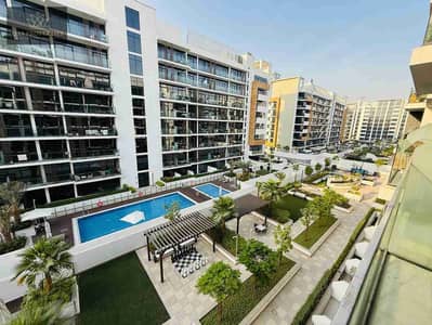استوديو  للايجار في مدينة ميدان، دبي - IMG-20250701-WA0099. jpg