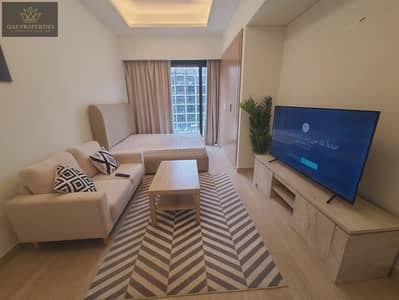 استوديو  للايجار في مدينة ميدان، دبي - 20250629_152422. jpg