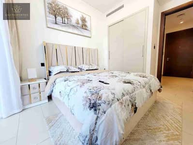 1 Bedroom Flat for Rent in Sobha Hartland, Dubai - 1000226279. jpg
