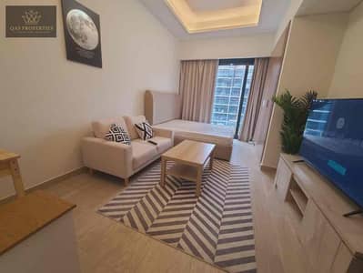 Studio for Rent in Meydan City, Dubai - IMG_9974. jpg