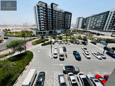 استوديو  للايجار في مدينة ميدان، دبي - IMG_9553. jpg