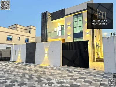 4 Bedroom Villa for Sale in Al Helio, Ajman - batch_WhatsApp Image 2024-11-18 at 12.41. 33 PM (2). jpg