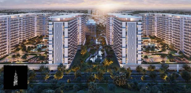 1 Bedroom Flat for Sale in DAMAC Lagoons, Dubai - Screenshot 2025-07-03 232314. png