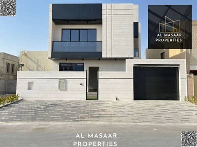 6 Bedroom Villa for Sale in Al Bahia, Ajman - batch_IMG-20250627-WA0090. jpg