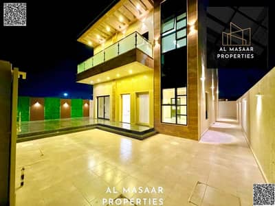 3 Bedroom Villa for Sale in Al Helio, Ajman - batch_IMG-20250703-WA0025. jpg