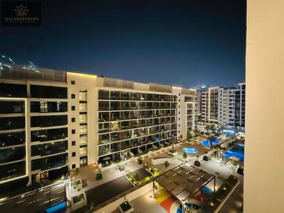 استوديو  للايجار في مدينة ميدان، دبي - IMG_1929. jpg