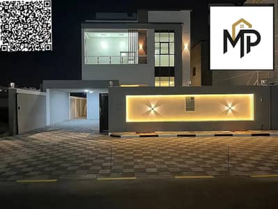 5 Cпальни Вилла Продажа в Аль Рауда, Аджман - batch_779428764-1066x800. jpg