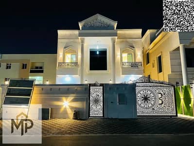 6 Bedroom Villa for Sale in Al Rawda, Ajman - batch_778028175-1066x800. jpg