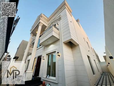 فیلا 7 غرف نوم للبيع في العالية، عجمان - batch_771002407-1066x800. jpg