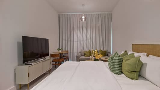 Studio for Rent in Masdar City, Abu Dhabi - PHOTO-2024-04-25-10-33-17. jpg