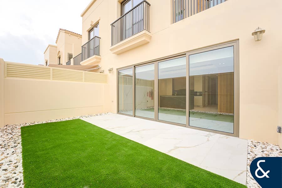 تاون هاوس في ياسمين لين،عقارات جميرا للجولف 3 غرف 325000 درهم - 12121989 تاون هاوس في ياسمين لين،عقارات جميرا للجولف 3 غرف 325000 درهم - 12121989