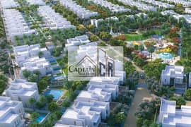 ELEGANT 5BHK VILLA FOR RENT IN AL JOURI | 4,500 SQFT | ALL LUXURY AMENITIES | AED 292,000 | 4 PAYMENTS ONLY