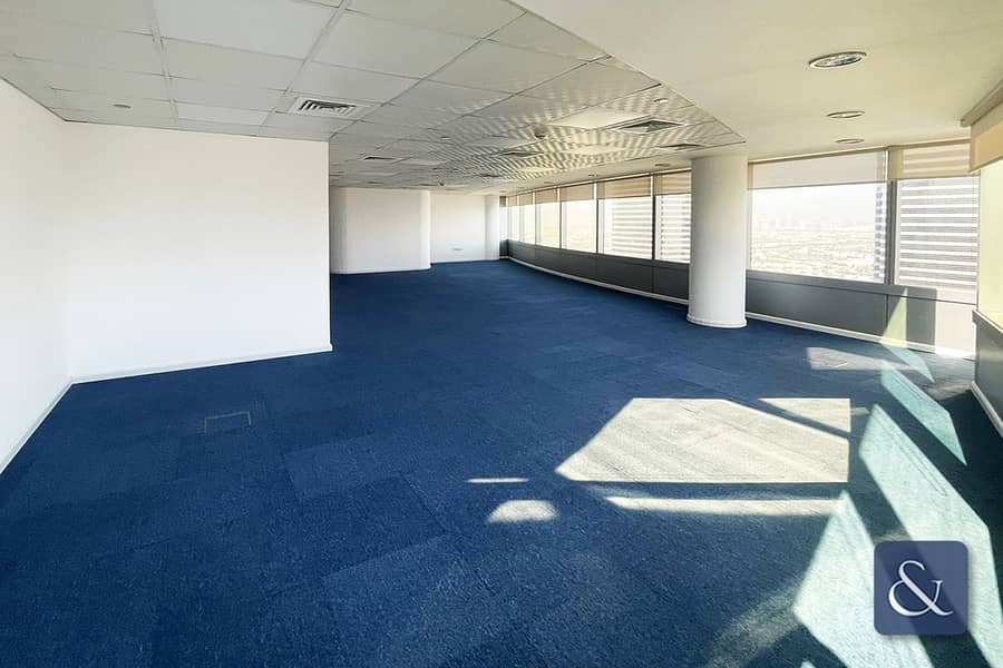 位于朱美拉湖塔 (JLT),JLT I区,金色塔楼(Au Tower) 的写字楼 230000 AED - 12121994 位于朱美拉湖塔 (JLT),JLT I区,金色塔楼(Au Tower) 的写字楼 230000 AED - 12121994