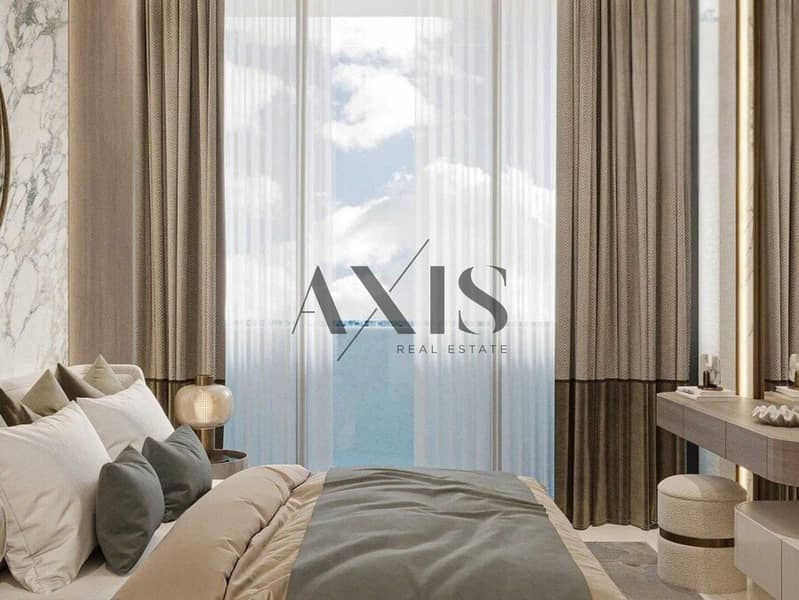 位于迪拉岛,Iluka by MS Homes 3 卧室的公寓 3347107 AED - 12121999 位于迪拉岛,Iluka by MS Homes 3 卧室的公寓 3347107 AED - 12121999