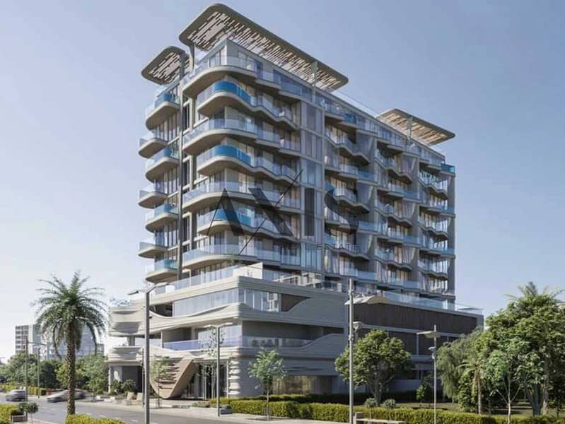 位于迪拉岛,Iluka by MS Homes 3 卧室的公寓 3277726 AED - 12122000 位于迪拉岛,Iluka by MS Homes 3 卧室的公寓 3277726 AED - 12122000