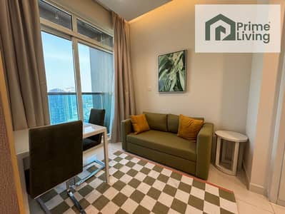 Studio for Rent in Business Bay, Dubai - 91c9da0c-d442-4fba-a4fe-1911357511cd. JPG
