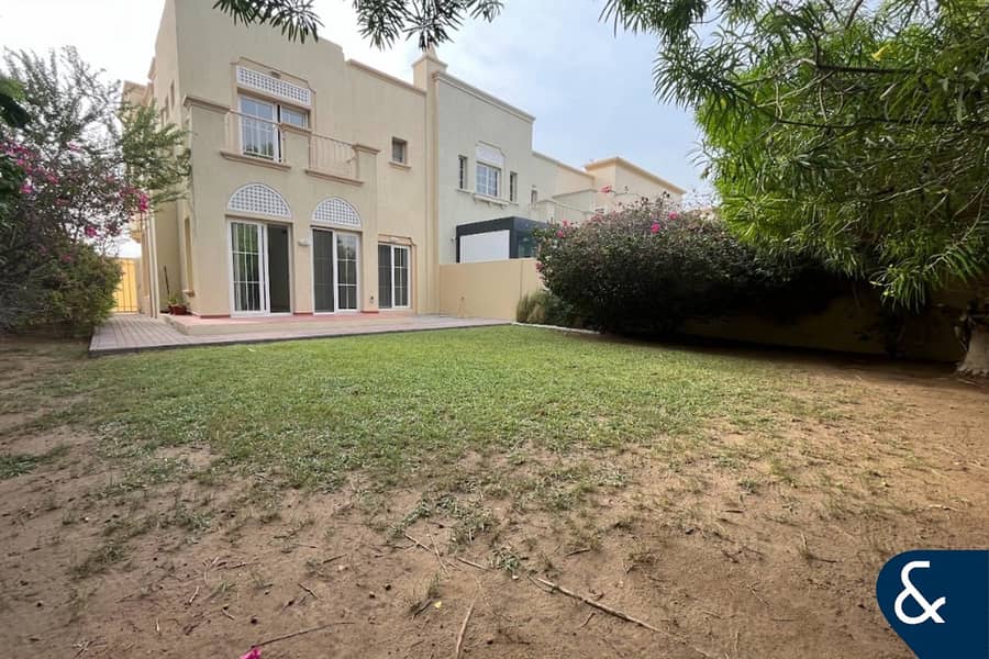 位于清泉社区，清泉别墅1区 3 卧室的别墅 5999999 AED - 12109232