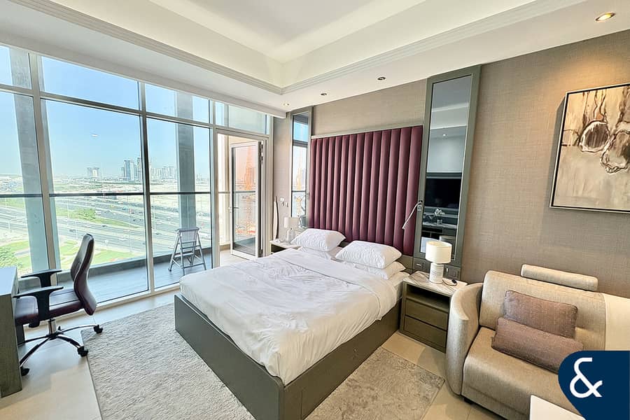Furnished | Mid Floor | 75k Bills Incl Furnished | Mid Floor | 75k Bills Incl