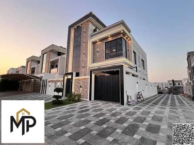 5 Bedroom Villa for Sale in Al Yasmeen, Ajman - batch_782949810-1066x800. jpg