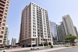 || Spacious || 2 Bedroom Apartment Available For Rent Just@95000