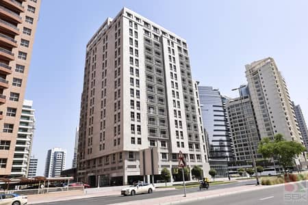 芭莎综合社区（Tecom）， 迪拜 2 卧室公寓待租 - _59A3084. JPG