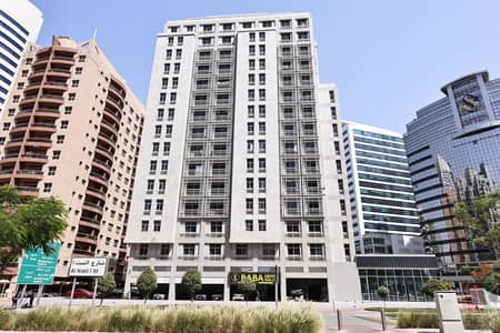 芭莎综合社区（Tecom）， 迪拜 单身公寓待租 - _59A3078. JPG