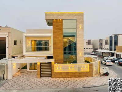 5 Bedroom Villa for Sale in Al Yasmeen, Ajman - batch_782586719-1066x800. jpg