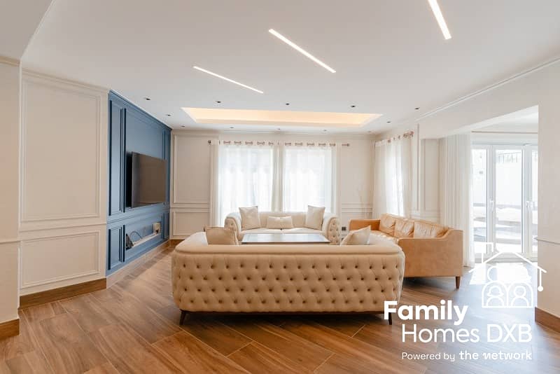Extended | 4 Bed+Maid | Vacant on Transfer Extended | 4 Bed+Maid | Vacant on Transfer