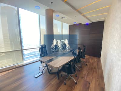 Office for Rent in Business Bay, Dubai - IMG_6171.04. jpg