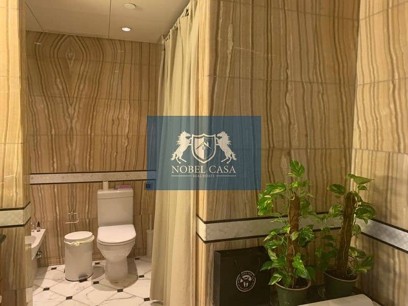 10 Bathroom Looking at Toilet. jpg
