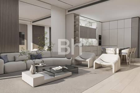 2 Bedroom Flat for Sale in Jumeirah Village Circle (JVC), Dubai - H/O Q3 2025 | High Quality | Spacious Unit