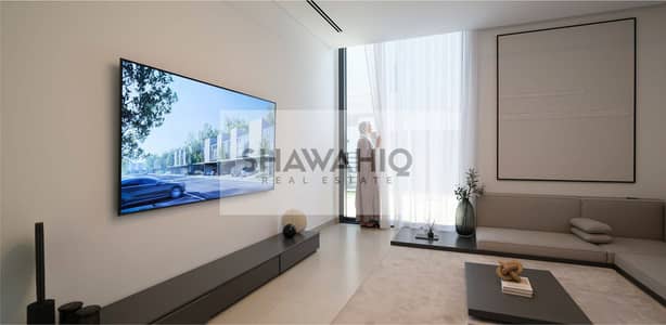 فیلا 3 غرف نوم للبيع في مدينة تلال، الشارقة - 5972091191627466968. jpg