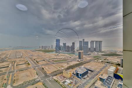 2 Bedroom Flat for Sale in Al Reem Island, Abu Dhabi - 021A3833. jpg